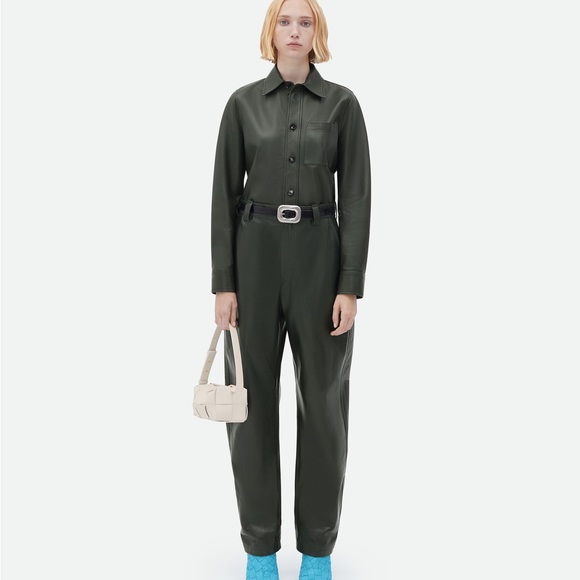 Bottega Veneta Small Brick Cassette Bag - Picture 4 of 9